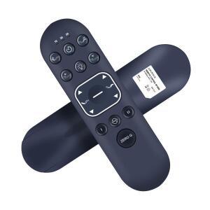 OKIN, Simmons, Beauty Rest 블랙 럭셔리, Aireloom 스누즈 조절식 침대 베이스용 RF370E 리모컨, CU358-2