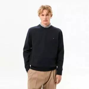 [백화점정품] 26년NEW 타미힐피거 에센셜 인테크노 크루넥 스웨트셔츠 3컬러 택1 T12G0TPO100MT2 3