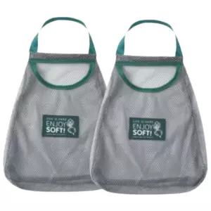 1+1 리빙스튜디오 다용도 야채망 양파망