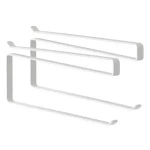 1+1 리빙스튜디오 깔끔 키친타올걸이