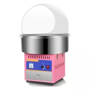 아크릴 먼지커버 솜사탕 기계 돔형 뚜껑 직경47 메이커 보호덮개