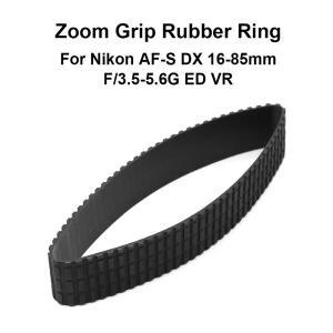 니콘 호환 AF-S DX용 렌즈 줌 그립 고무 링, 카메라 액세서리 수리 부품, f/3.5-5.6G ED VR 16-85mm
