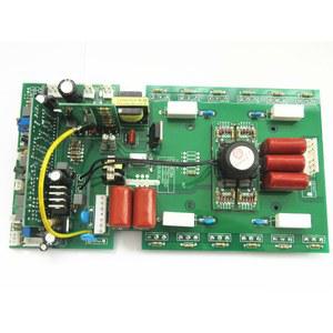 ZX7 250B 이중 전압 상판 인버터 소형 보드 튜브 스타일 기계 제어 보조 12 용접기 전원 MOS