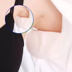 쌍문상회 일상한조각 겨땀방겨드랑이땀 패드 패치