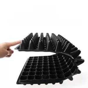 모종 트레이 딸기 육묘 양파 원예 발아 판재배 상추