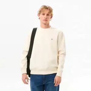 [백화점정품] 26년NEW 타미힐피거 에센셜 인테크노 크루넥 스웨트셔츠 T12G0TPO100MT2 Z00