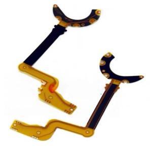 캐논호환 A1300, A810, 셔터 케이블, 렌즈 어레이 조리개