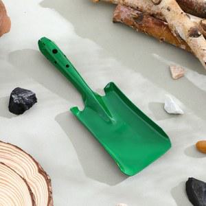 철재 벽난로 재삽 대형 헤드 인체공학적 손잡이 정원용 청소 바베큐 화로 석탄 스쿱 가정용 야외용