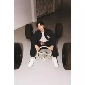 [백화점정품] 26년NEW 타미힐피거 램스울 케이블 스웨터 T12F7KPO200MT1 Z00 BS