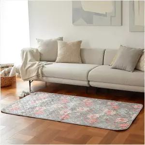 도토온돌 보드레 극세사 전기요 中 캠핑 난방 침대 전기매트