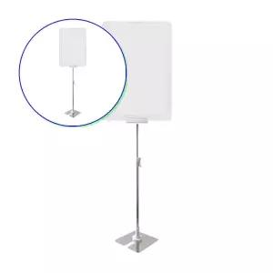 쌍문상회 POP 스탠드 투명 거치대 안내판 간판 포스트 AG 부착 꽂이판 월프레임 인포메이션 전단카탈로그 판매점 음식점 놀이방 전시회 홍보물 상품정보 인쇄물 삽입