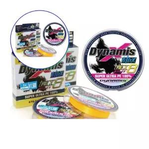 쌍문상회 합사줄 낚싯줄 바다낚시줄 릴줄 다이나미스 A 원줄