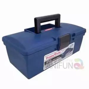 공구정리함 14호 공구함캐리어 가정용공구세트 차량공구함 가정용공구함 이동식공구함