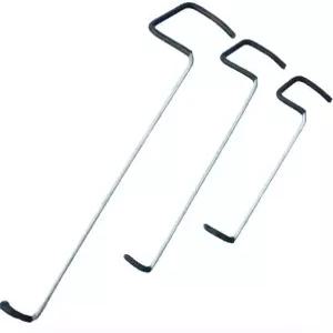 사과나무 가지유인 클립 고정기구 과수원 지주대 고정 고정클립 00개