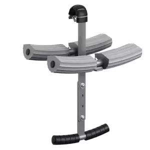 철봉 거꾸리 물구나무 거꾸로 휴대용 스탠다드 꺼꾸리 매달리기 복근 허리운동