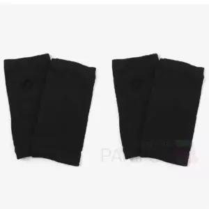 무지 니트 핸드워머 2p 손목토시 손목워머 롱핸드워머 핸드토시 롱암워머