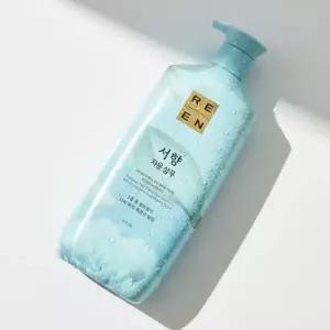 꽃초 추출물 영양 은은한 달빛 정원 피오니 샴푸 950ml