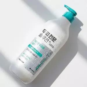 히알루론산 판테놀 배합 진정 보습 수분 샴푸 660ml