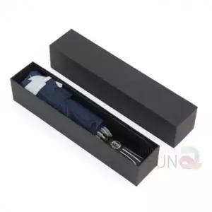 반사띠 완전자동우산 네이비 작은우산 미니우산 학생우산 자동으로접히는우산 접이우산