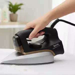 건식 다리미 물 분사 스프레이 초경량 슬림 디자인 의류 주름 제거 가정용