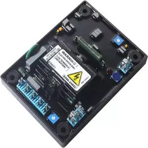 CENTAURUS와 호환되는 AVR SX460 자동 전압 조절기 모델 발전기 젠셋용 액세서리 교체