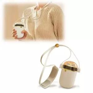 손난로보조배터리 목걸이형 충전식 손 목 난로 전기 보조배터리 핫팩