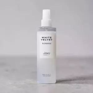 꾹상점1  영양공급 듀이프로페셔널 화이트벨벳 헤어미스트 블렌디크 손상모발 240ml