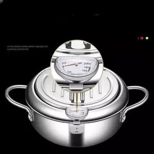 가마솥 냄비 업소용 가정용 미니 치킨 돈까스 핫도그