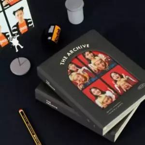 [문구/오피스] 앨범 4x6 네컷 포토카드보관함 포토홀더