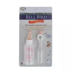급수기 젖병 벨버드 애완용 강아지