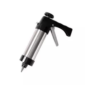 생크림 케이크 쿠키 총기계 짤주머니 베이커리 깍지