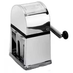 얼음분쇄기 홈바 칵테일 크러셔 스텐 아이스 각얼음 빙삭기 수동