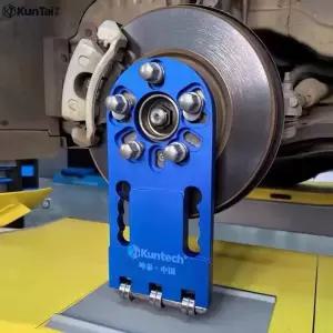 공차체결 특수 차량 전용 교체 점검 공구 도구 정렬 자동차