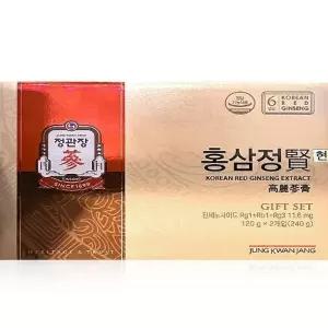 정관장 홍삼정 현 세트 120g x 2개입 - 코 스트코(SH)