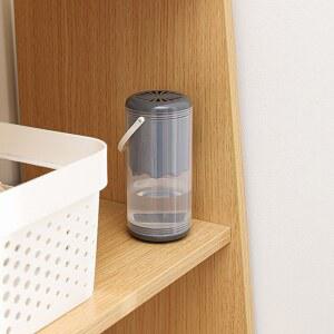 가정용 제습제습제 습기제거제 옷장용 걸이형 제습제