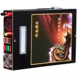 지렁이 잡는 기계 포획기 일체형 풀세트 미끼 포집기