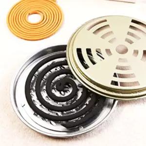 모기향케이스 커버 캠핑 야외용 스텐 거치대 연소기