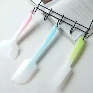 반투명 알뜰 주걱 3size 1p 베이킹 요리 이유식 스 플라스틱스쿱 밥주걱 볶음스푼