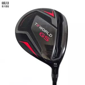 중고 혼마 GS 5번 R 페어웨이우드