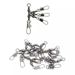 쭈꾸미 낚시 문어 채비 트리플 도래 5개입 용품