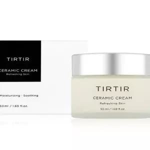 티르티르 도자기 크림 50ml TIRTIR 도자기크림 보습 진정 수분(SH)