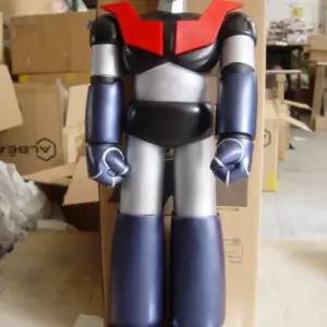 마징가 대형피규어 80cm 대형 태권브이 Def 마징가z z피규어