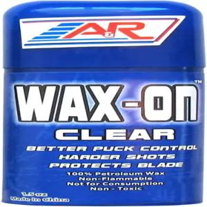 A R 스포츠 왁스 온 하키 스틱