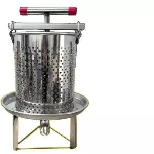 수동 채소 업소용 탈수기 물 물기제거 오이지 음식물 가정용 대형