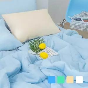 페르피 리플 순면 여름 냉감이불 Q 5컬러_24646060