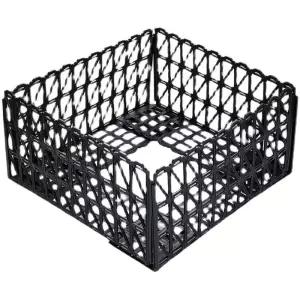 냉장고 냉동고 정리 투명 업소용 파티션 칸막이 보관용기 냉동실 반찬통