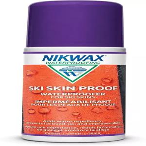 니왁스 스키 피부 방수 성능 향상 얼음 축적 방지 케어 리퀴드 왁스 백컨트리