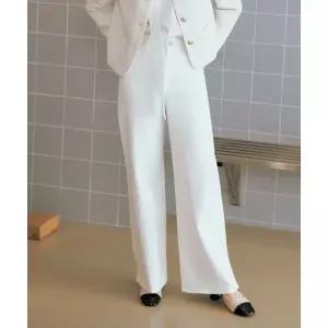 ROEM 와이드 데님 팬츠_RMTJG23GT1 158549