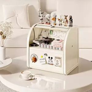 양념 정리함 빵 브레드박스 수납 보관함 주방 수납함