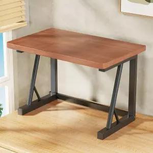 복합기 테이블 프린트선반 프린터 거치대 프린트다이 우드